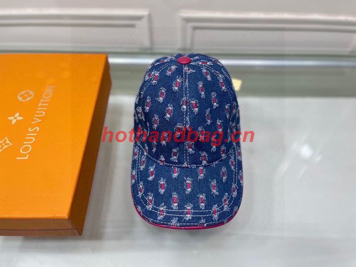 Louis Vuitton Hat LVH00080